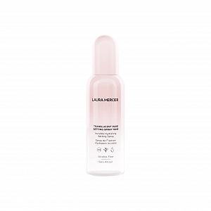 Спрей Laura Mercier Translucent Pure Invisible Hydrating Fixing 16-Hour 3.4oz - Фото 1