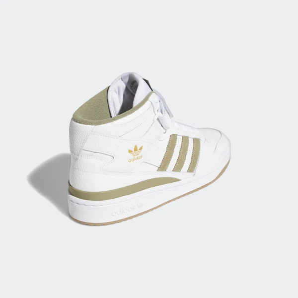 Кросівки Adidas Forum 41 1/3, фото №4
