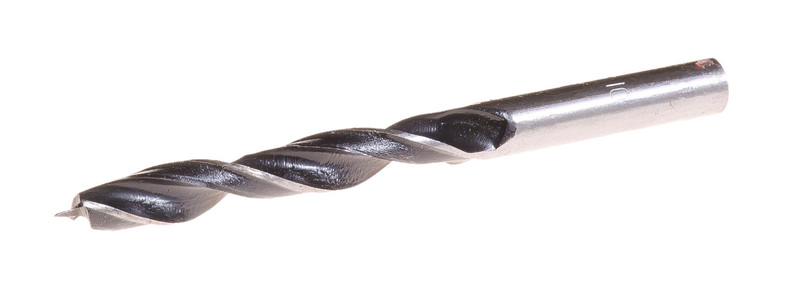 Свердло для дерева GRANITE 10х117 мм 2-22-101, фото №1