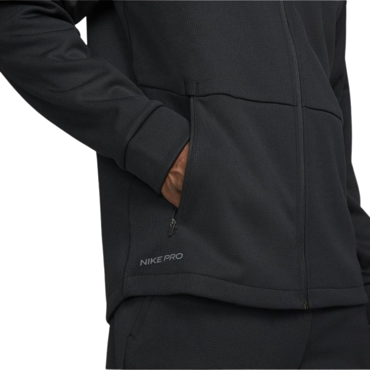 Куртка Nike NP TF THRMA SPHR JKT HD FZ S, фото №3