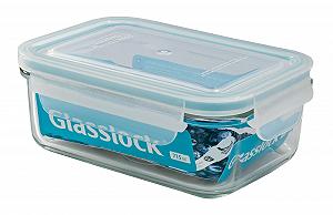 Ємність для Glasslock Secure Seal MCRB-071 24 oz. 715 мл - Фото 1