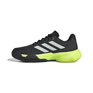 Чоловічі тенісні кросівки adidas Courtjam Control 3 Clay - Фото 1