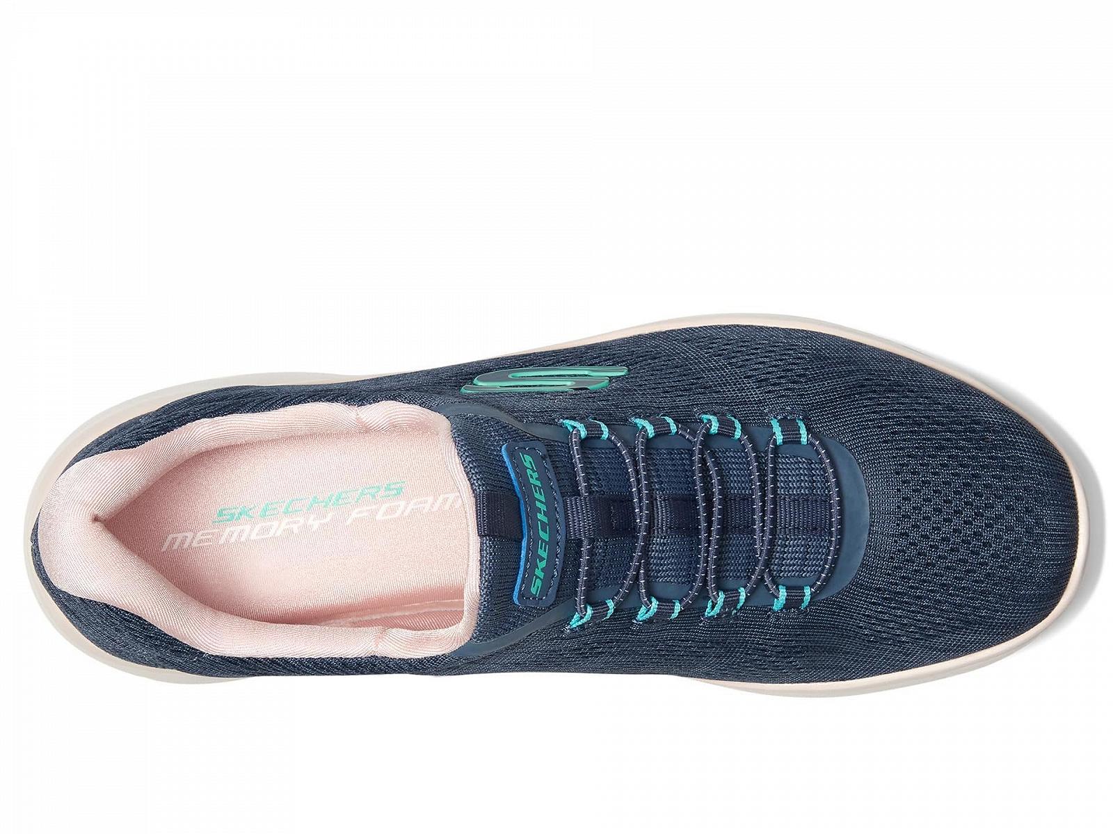 Кроссовки Skechers Summits Fun Flare женские, фото №3