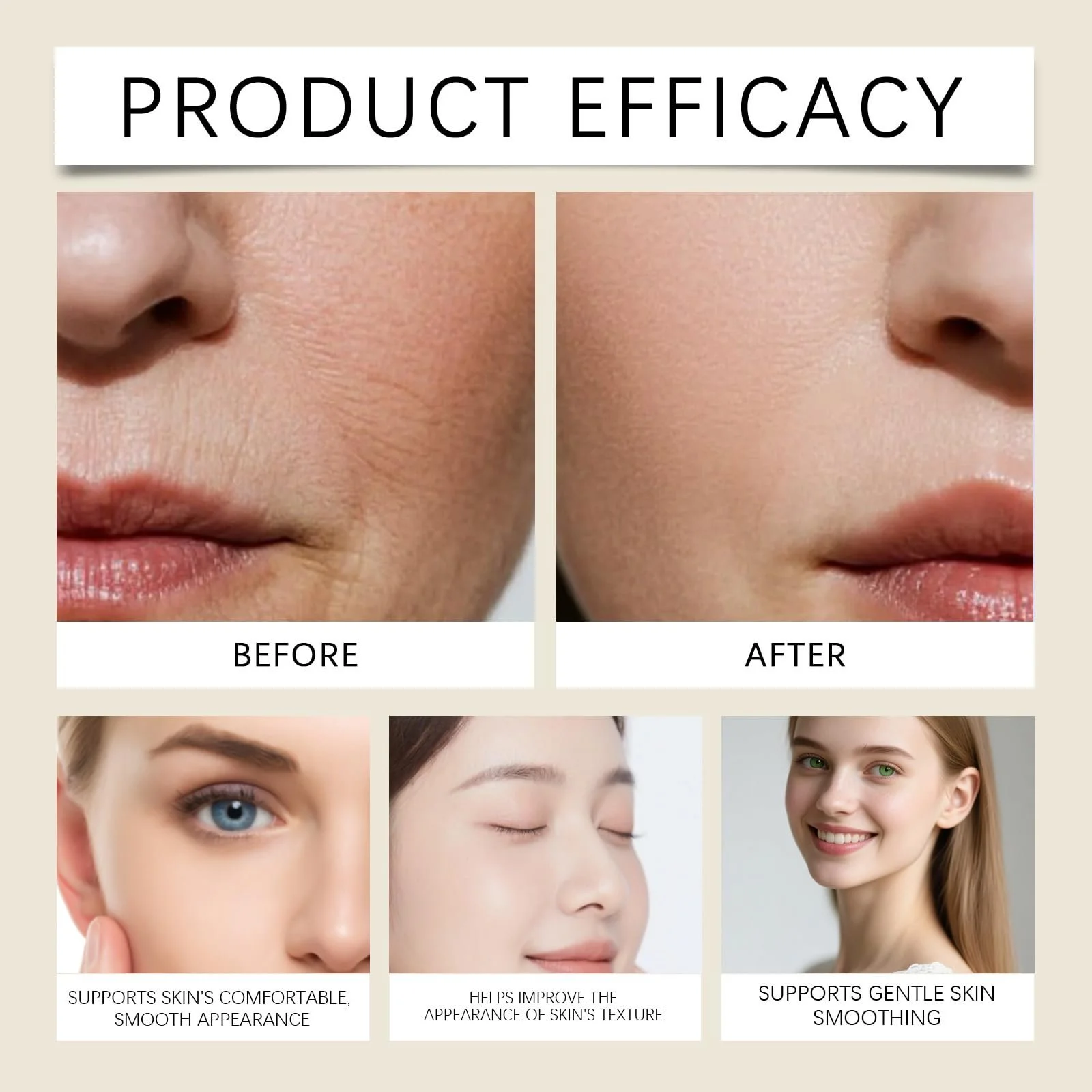 Лосьйон для тіла, що підтягує шкіру Strawberry Body Butter Butter Formula, Відновлює та підтягує, Зволожує шкіру, фото №4 Лосьйон для тіла, що підтягує шкіру Strawberry Body Butter Butter Formula, Відновлює та підтягує, Зволожує шкіру, фото №4