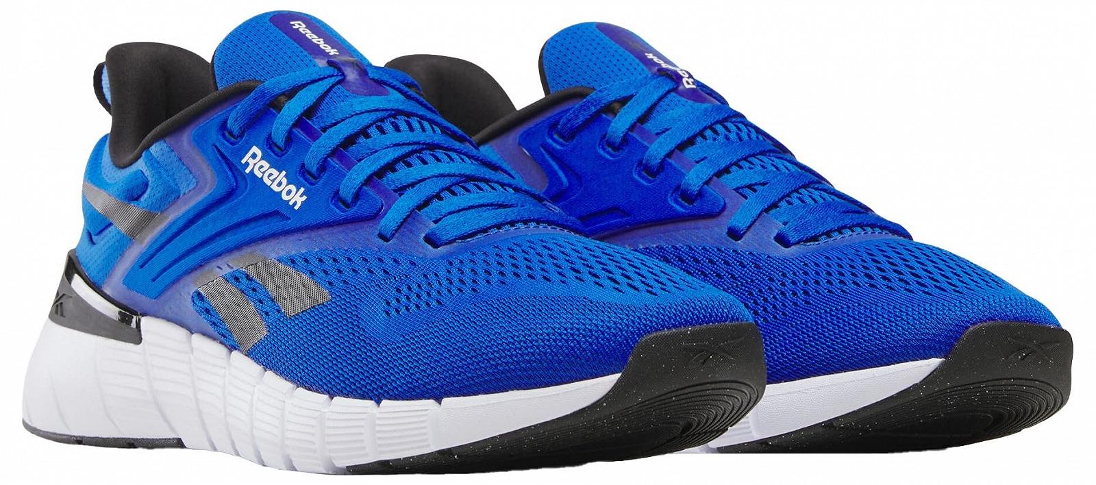 Кроссовки Reebok Nano Gym Мужские, фото №4