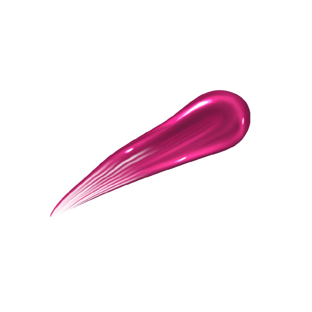 Губна помада L'Oréal Paris Chroma Morphose Lipstick Glitter Pressed Pink Chameleon Pink, фото №3