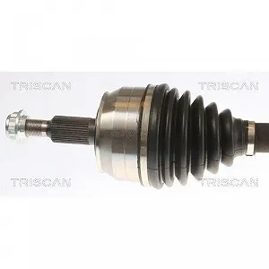 Приводной вал TRISCAN 8540 295061 для VW передний мост справа synthetic.ua - Фото 1