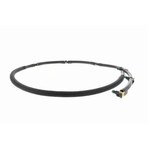 Шланг зворотної магістралі палива VAICO V20-3607 Q+ для BMW, фото №2