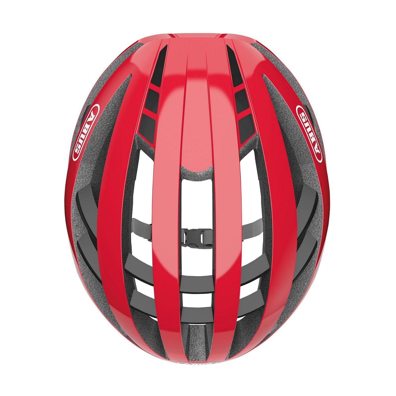 Шлем ABUS Aventor Road Bike, фото №4