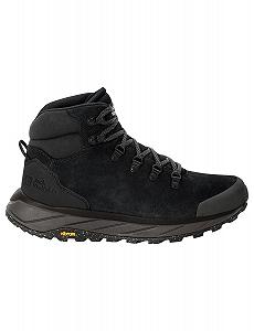 Кроссовки Jack Wolfskin Terraventure Urban Mid M - Фото 1