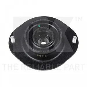 Опора амортизатора NK 683602 для OPEL VAUXHALL DAEWOO, передняя ось synthetic.ua - Фото 1