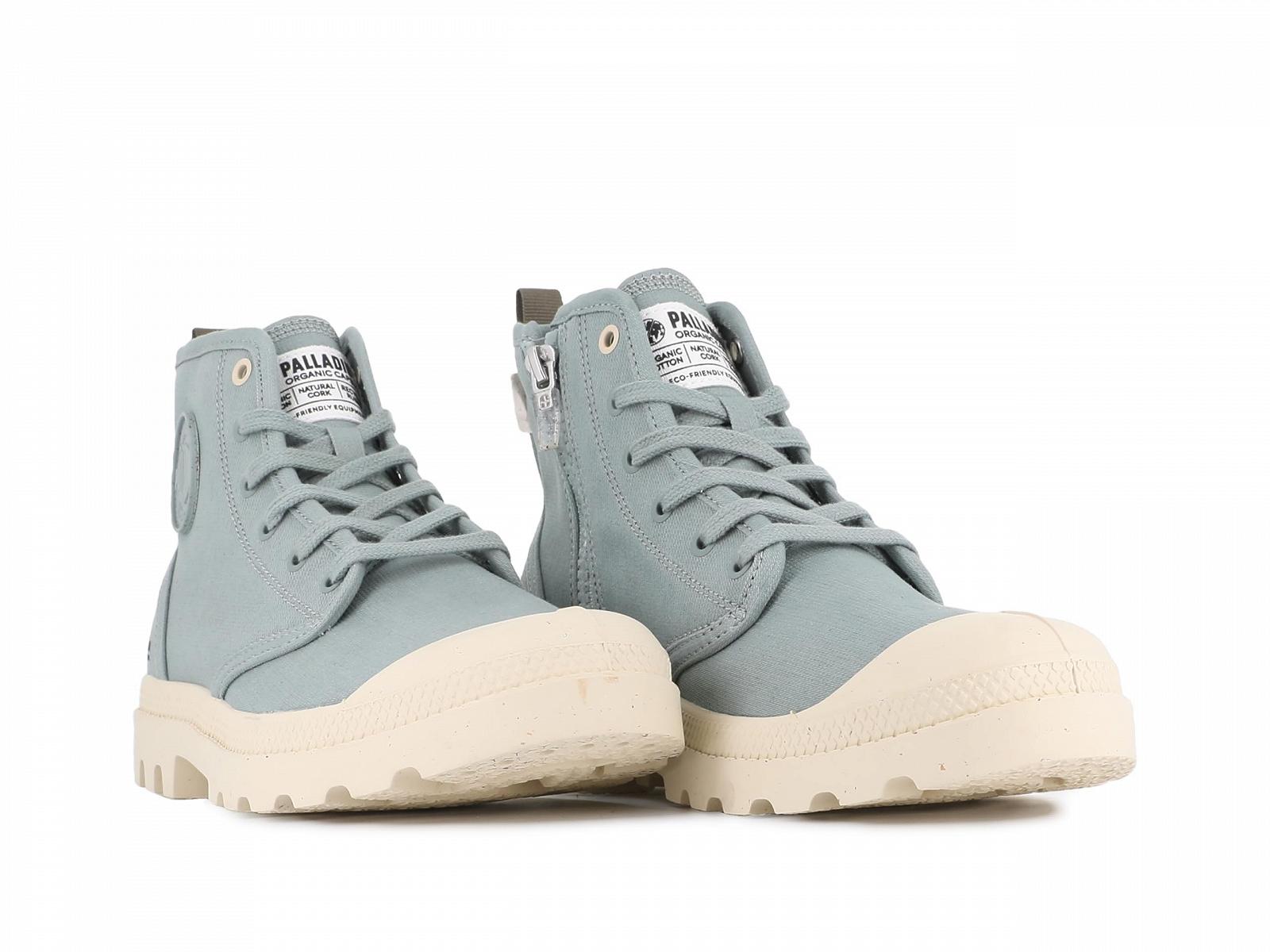 Спортивная обувь Palladium Pampa Ankle Unisex, фото №5