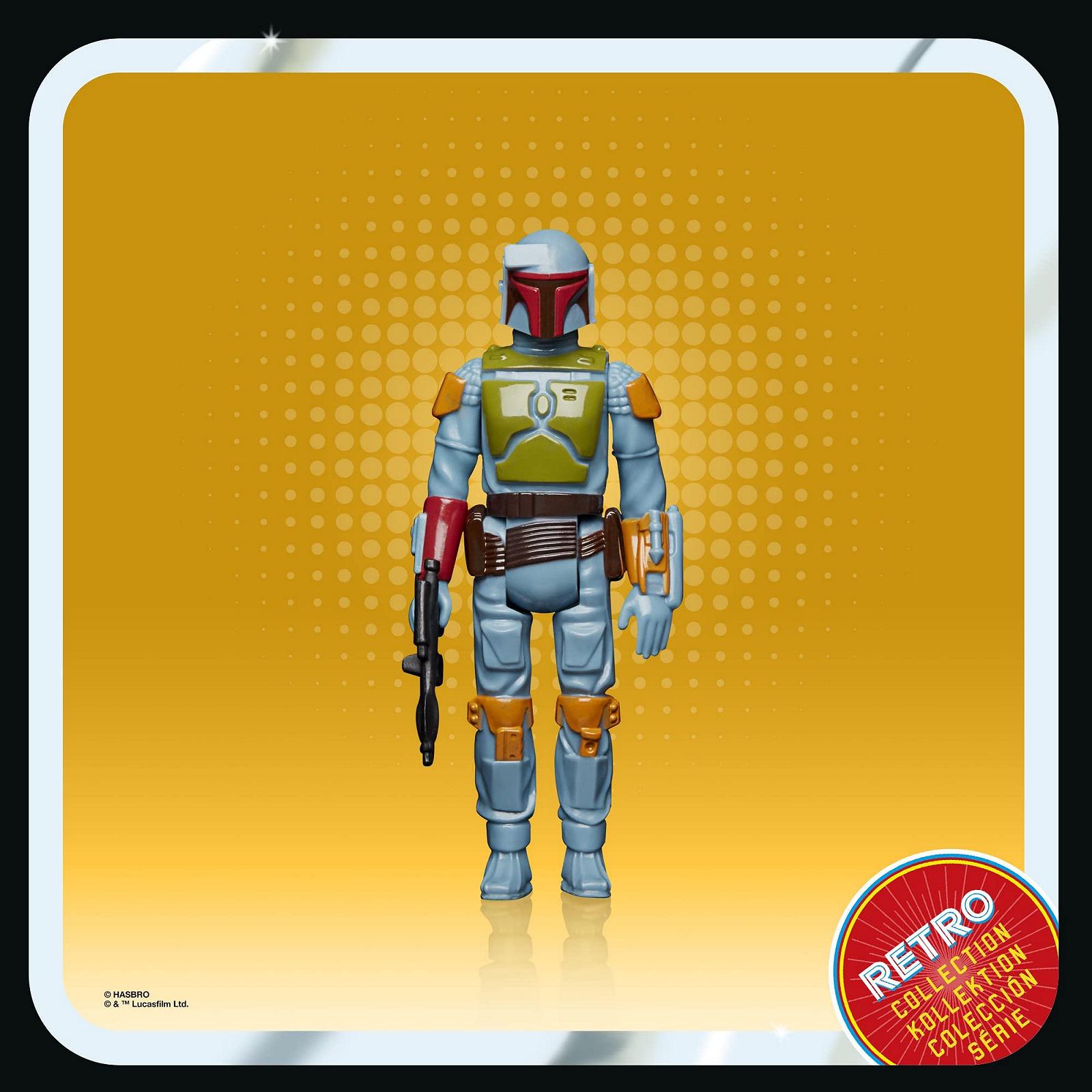 STAR WARS Ретро Кінець, фото №6