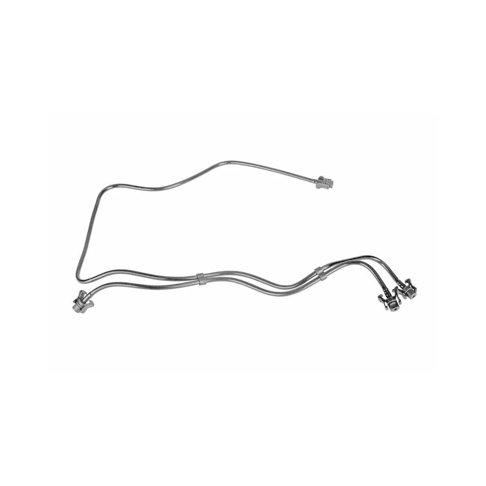 Трубка охлаждающей жидкости VAICO V42-1198, фото №1