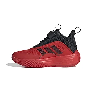 Баскетбольні Кросівки adidas Unisex Ownthegame 3.0 - Фото 1