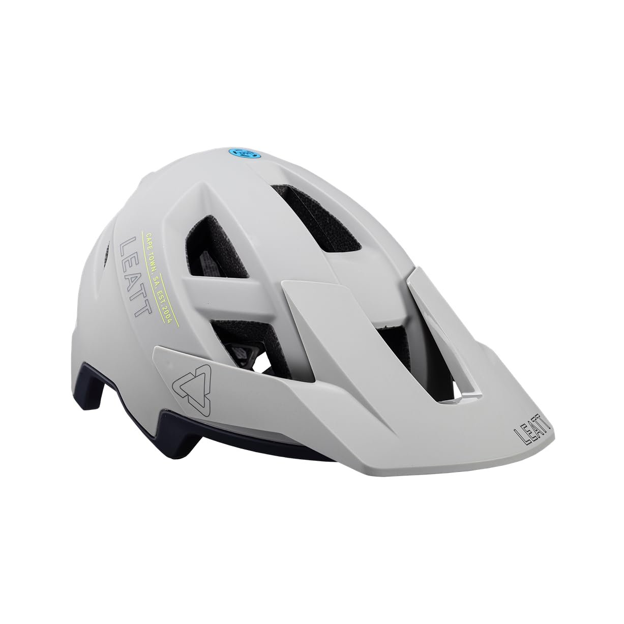 Шлем AllMtn Leatt 2.0 MTB, фото №1