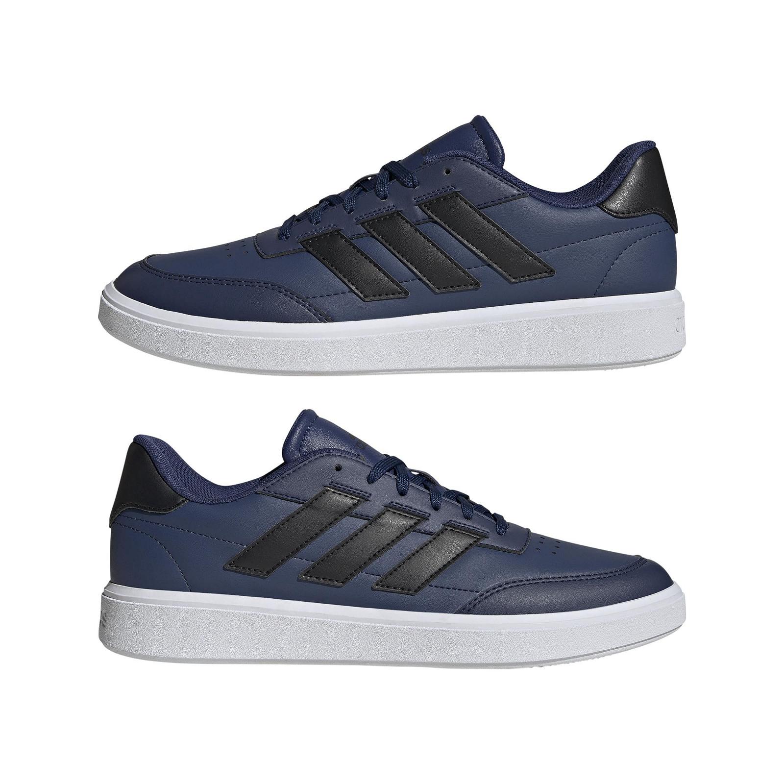 Кросівки Adidas Courtblock чоловічі, фото №6