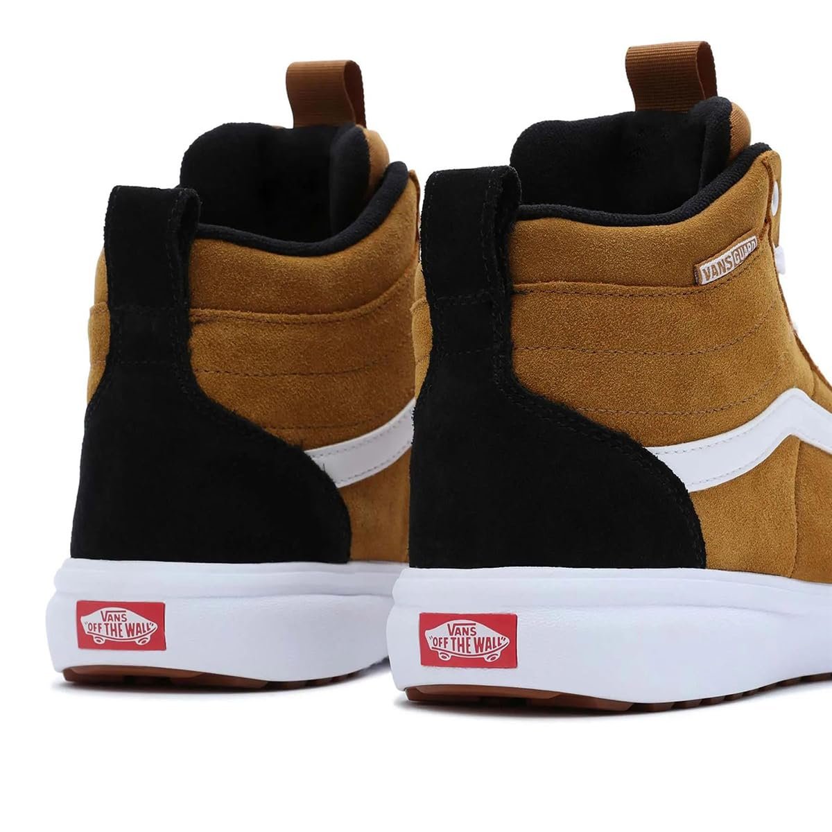 Кроссовки Vans Filmore Hi VansGuard мужские, фото №6