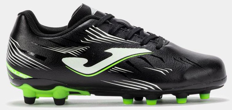 Бутси дитячі Joma PROPULSION чорний  37, фото №1