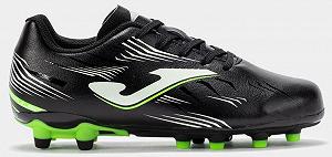 Бутси дитячі Joma PROPULSION чорний  36 - Фото 1