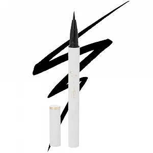 Підводка Рідка Водостійка Надтонка Чорний - Фото 1