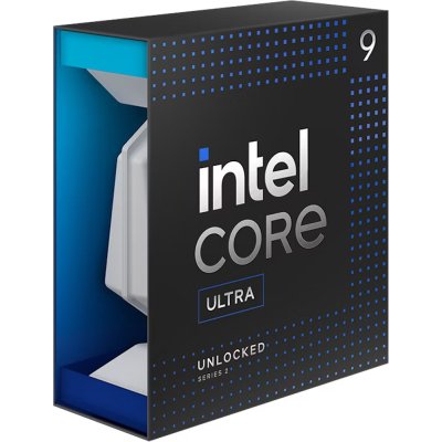 Процессор INTEL Core™ Ultra 9 285K (BX80768285K), фото №5