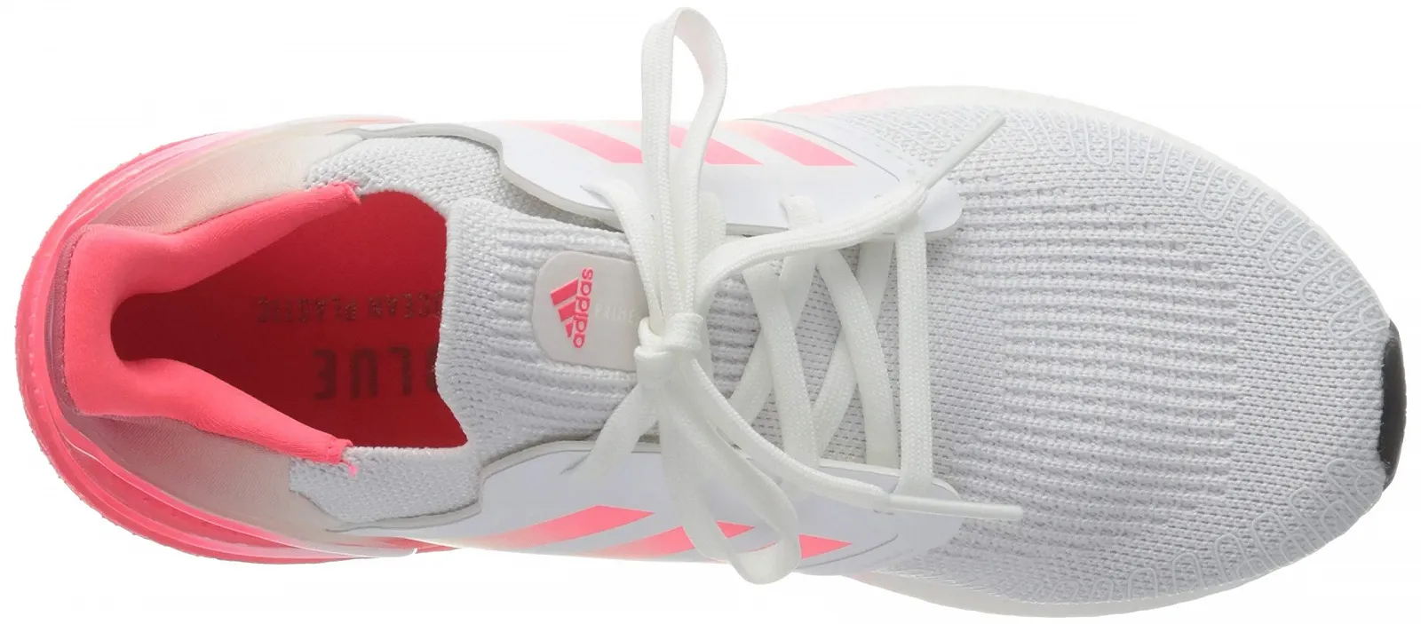 Кросівки Adidas Ultraboost 20 J, фото №5