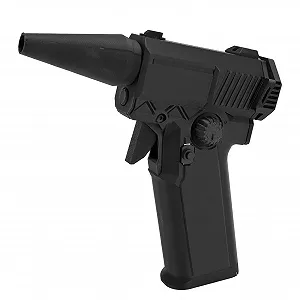 Повітродувка 200,000 RPM Акумуляторна з плавним регулюванням швидкості - Фото 1