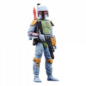 Фигурка Hasbro Star Wars Boba Fett Collecion Vintage - Фото 1