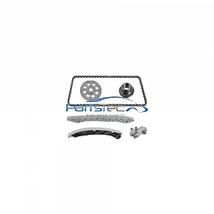 Комплект ланцюга ГРМ PartsTec PTA114-0020 для HONDA synthetic.ua - Фото 1