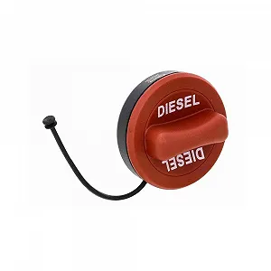 Кришка паливного бака VAICO V30-4349 Green Mobility Parts - Фото 1