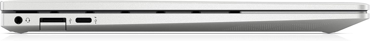 Ультрабук 13.3" HP ENVY Laptop 13 (13-ba1002sf) Intel Core i7-1165G7 RAM 16GB SSD 512GB 13ч батарея Windows 11 Алюминиевый корпус (UKR), фото №6