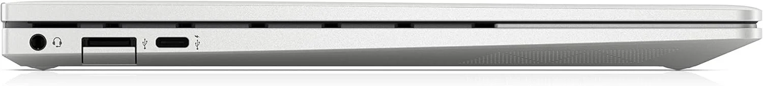 Ультрабук 13.3" HP ENVY Laptop 13 (13-ba1002sf) Intel Core i7-1165G7 RAM 16GB SSD 512GB 13ч батарея Windows 11 Алюминиевый корпус (UKR), фото №6