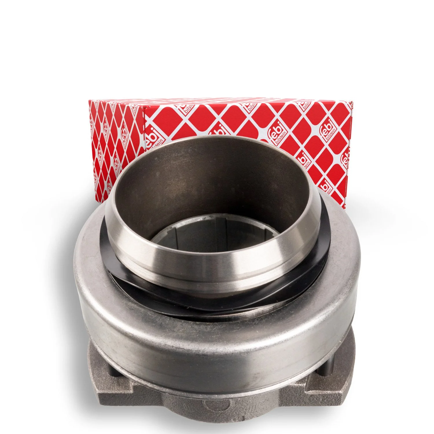 Выжимной подшипник FEBI BILSTEIN 105393 для MAN SCANIA, фото №1