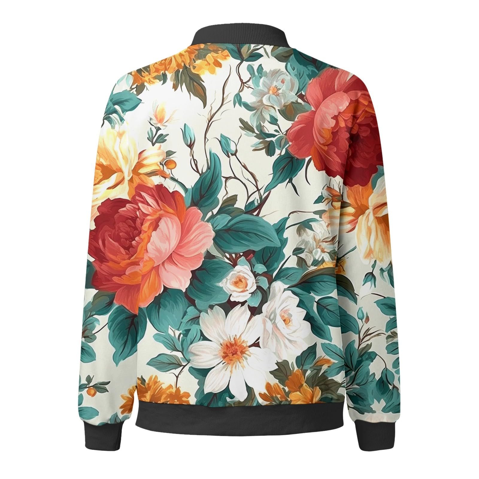 Куртка-бомбер Жіноча, фото №2 Куртка-бомбер Жіноча, фото №2