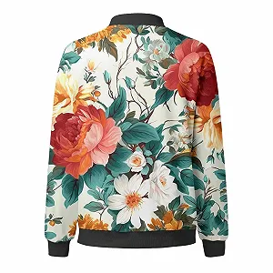 Куртка-бомбер Жіноча ціна на synthetic.ua - Фото 1 Куртка-бомбер Жіноча synthetic.ua - Фото 1