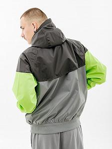 Куртка Nike WVN LND WR HD JKT XL synthetic.ua - Фото 1