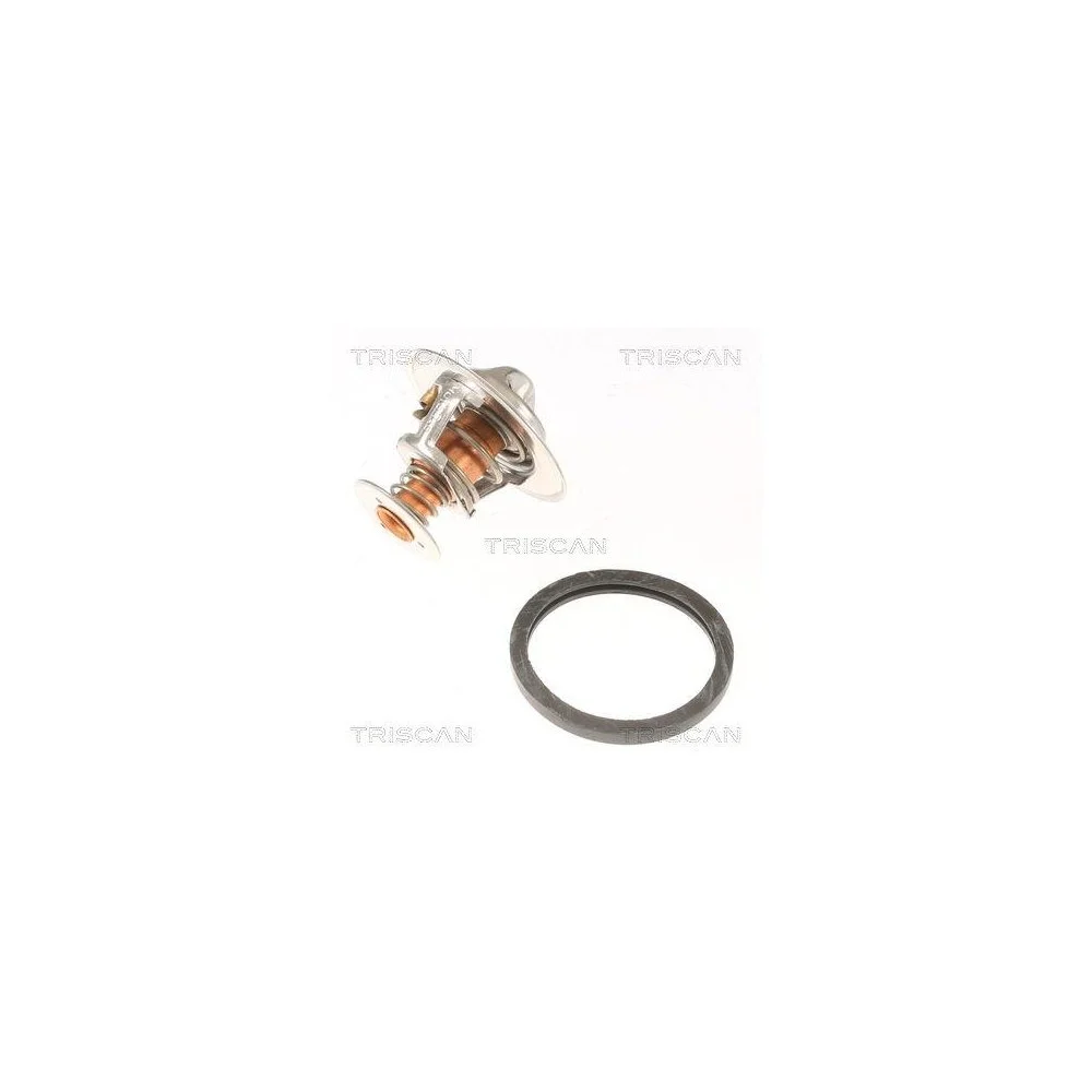 Термостат охлаждающей жидкости TRISCAN 8620 13282 для SAAB, фото №1