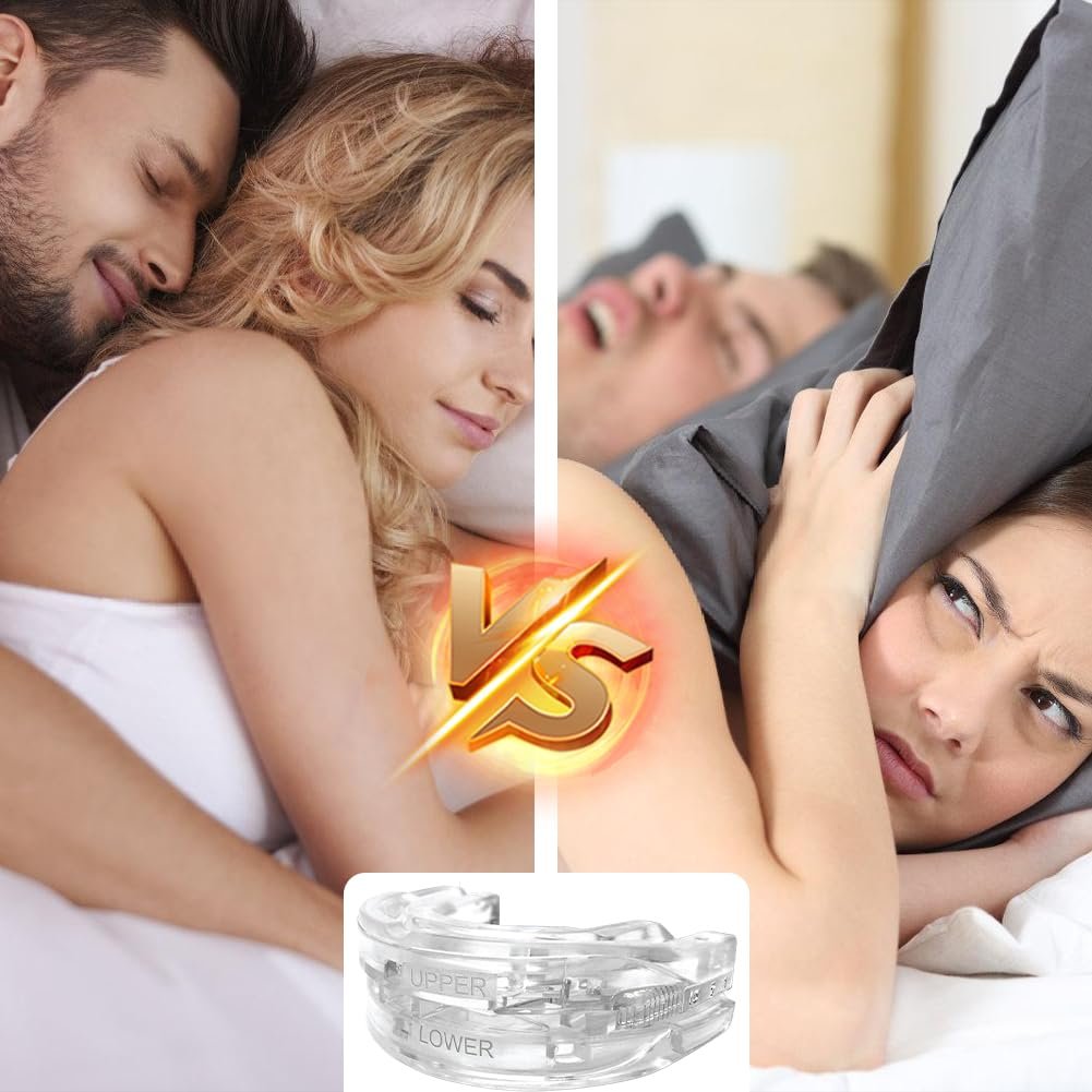 Защита от храпа, фото №6