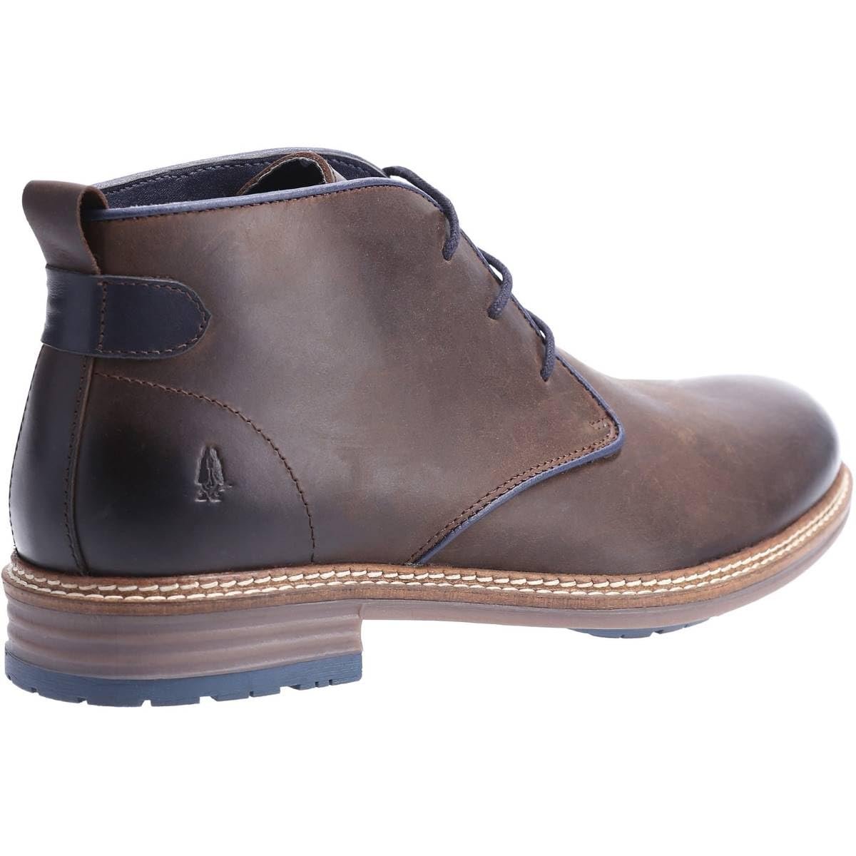 Черевики Chukka Hush Puppies Jonas чоловічі, фото №5