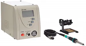 Паяльна станція BLANKO ZD-916 / Grey - Фото 1