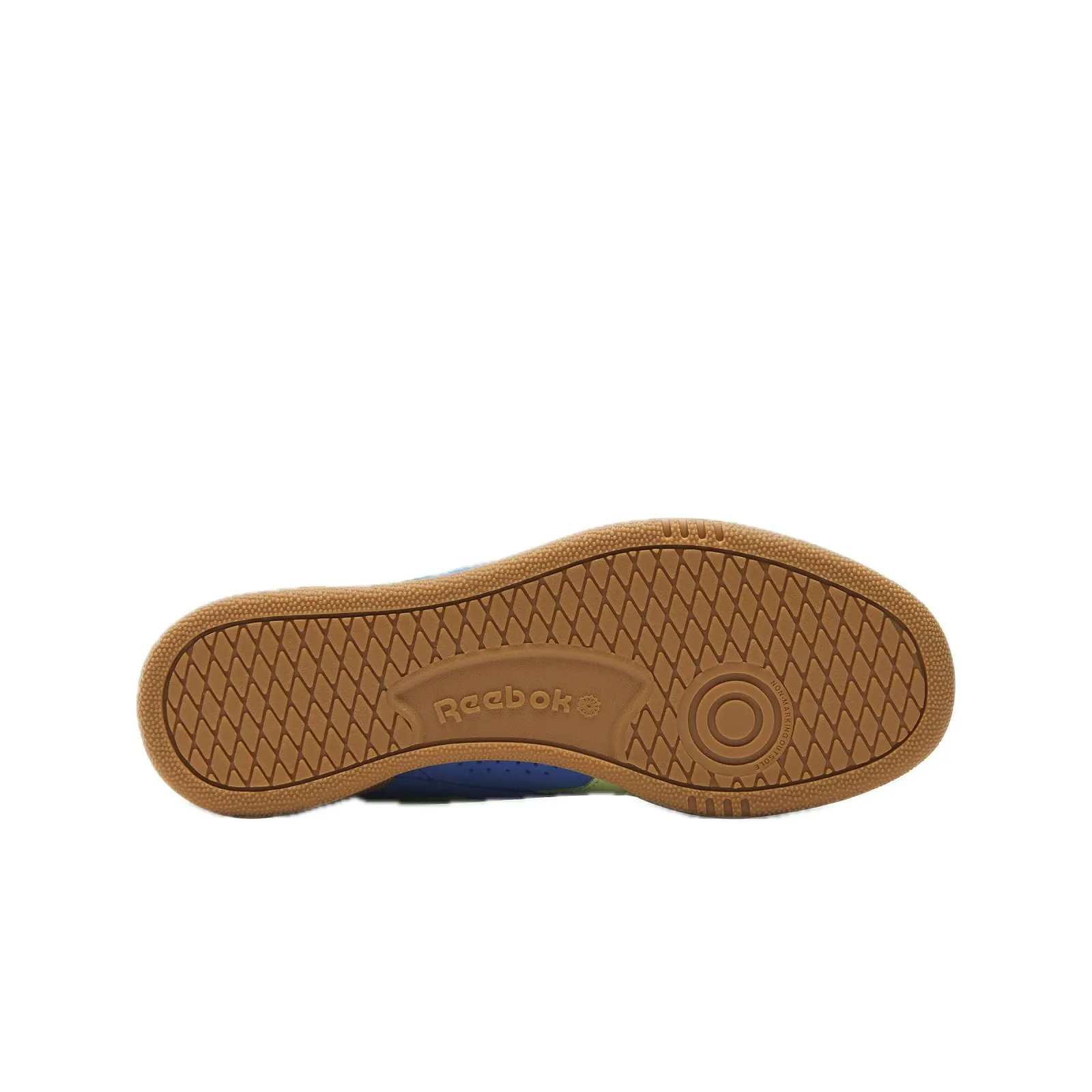 Кросівки Reebok Club C Grounds UK, фото №4