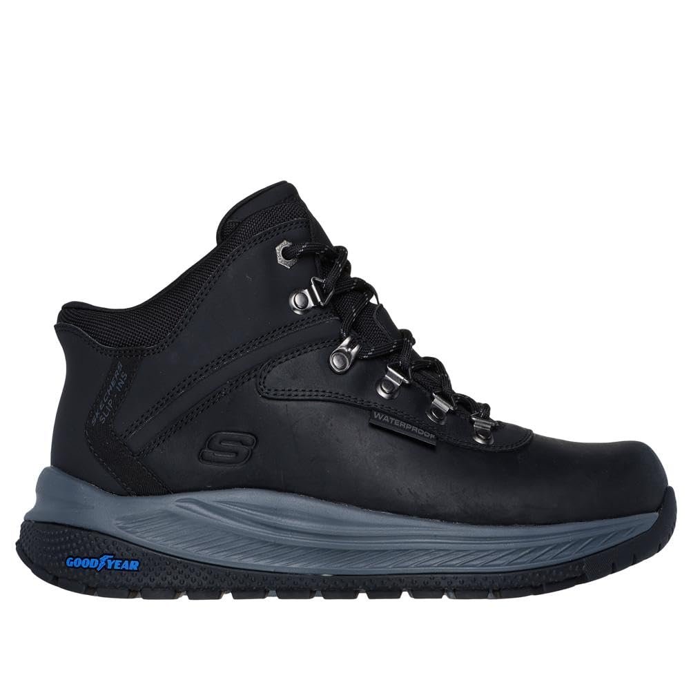 Черевики Skechers Meroe Pikeman, фото №5