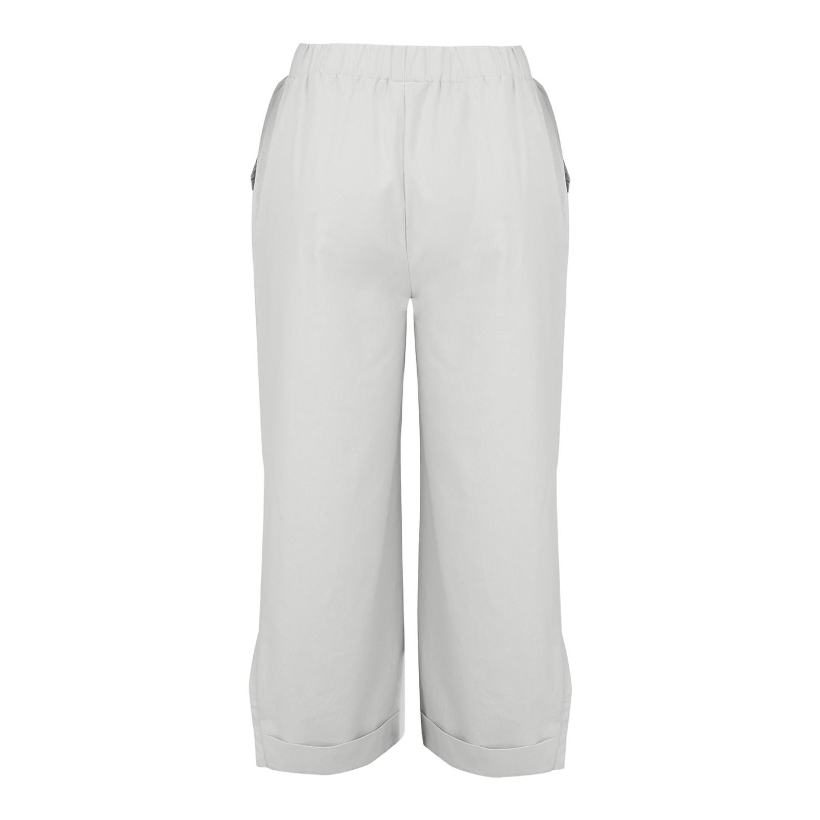 Лляні Штани Жіночі Літні, фото №7 Лляні Штани Жіночі Літні, фото №7