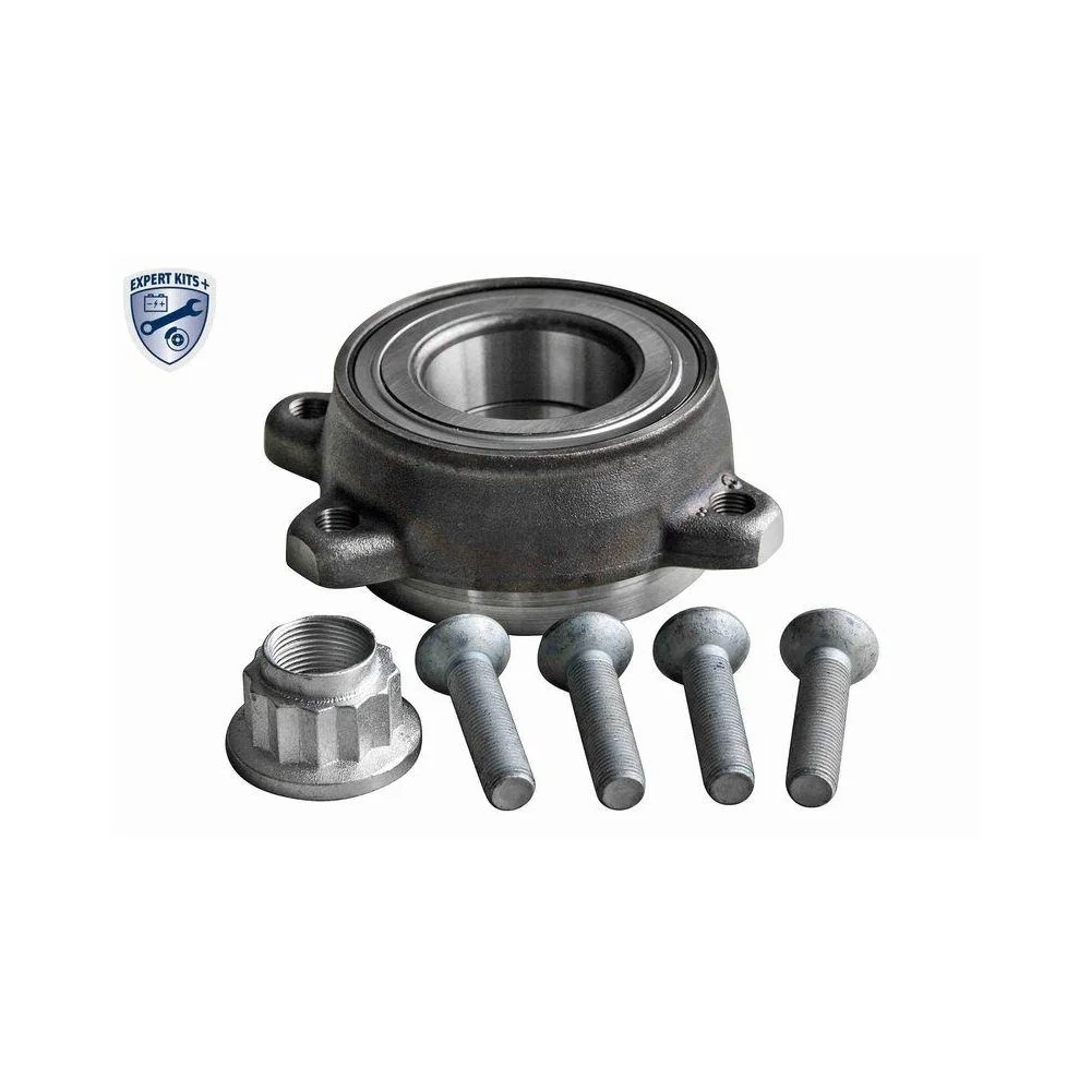 Комплект подшипника колеса VAICO V10-3977 EXPERT KITS + для PORSCHE SEAT SKODA VW VAG, фото №1