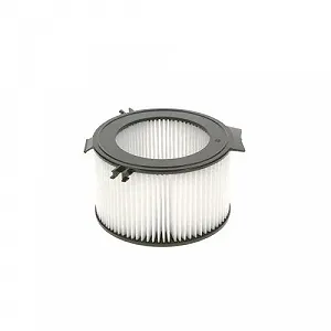 Фильтр салона BOSCH 1 987 432 056 для VW synthetic.ua - Фото 1