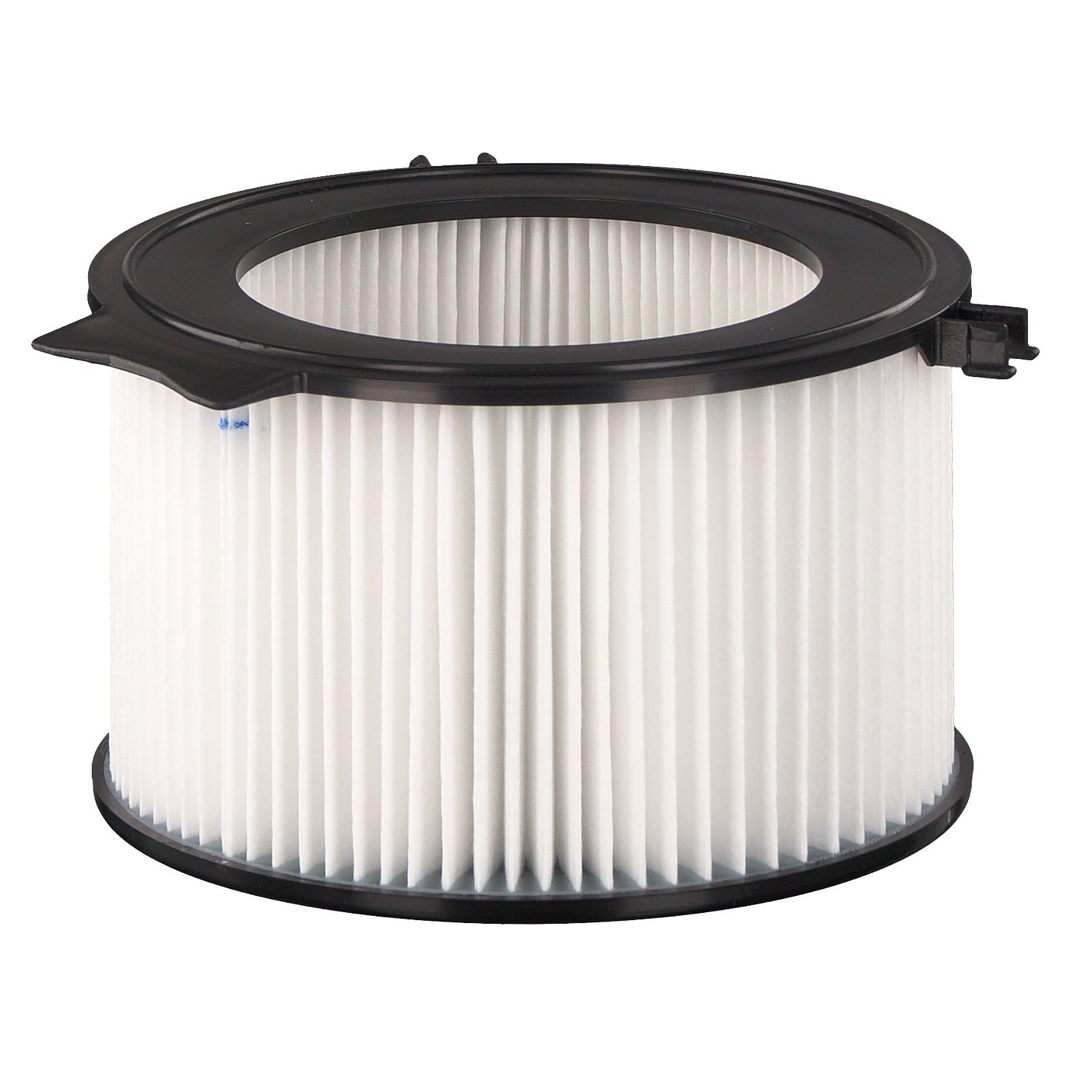 Фільтр салону FEBI BILSTEIN 11567 для VW, фото №5 Фільтр салону FEBI BILSTEIN 11567 для VW, фото №5