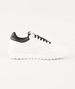 Кросівки Reebok Club C Megacourt Unisex synthetic.ua - Фото 1