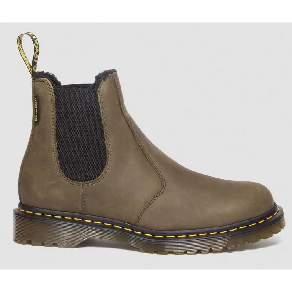 Челсі Dr. Martens Чоловічі Чоботи, фото №3 Челсі Dr. Martens Чоловічі Чоботи, фото №3