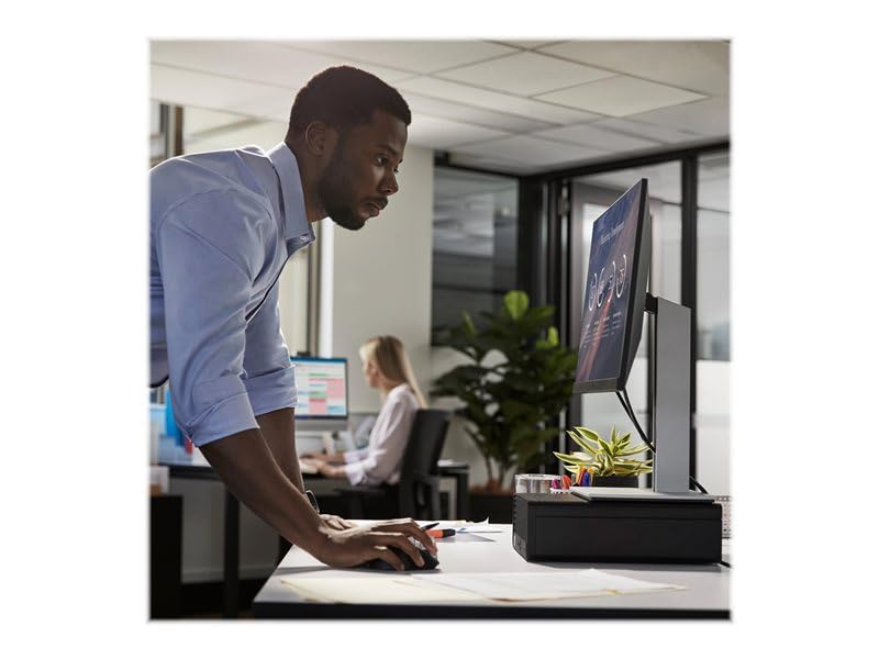 Настільний комп'ютер HP Pro SFF 400 G9 Core i5-14500 16GB RAM 512GB SSD Win11Pro, фото №7